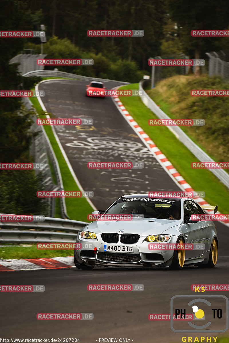 Bild #24207204 - Touristenfahrten Nürburgring Nordschleife (28.08.2023)