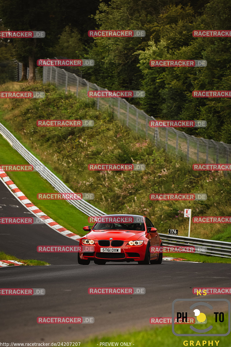 Bild #24207207 - Touristenfahrten Nürburgring Nordschleife (28.08.2023)