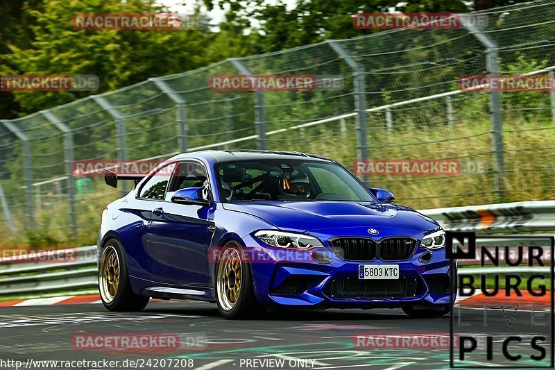 Bild #24207208 - Touristenfahrten Nürburgring Nordschleife (28.08.2023)