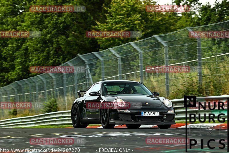 Bild #24207270 - Touristenfahrten Nürburgring Nordschleife (28.08.2023)