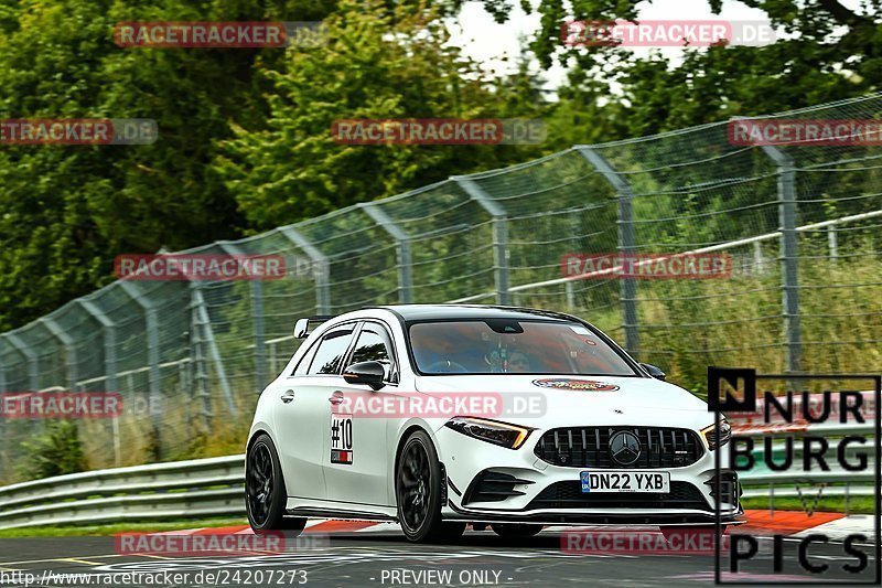 Bild #24207273 - Touristenfahrten Nürburgring Nordschleife (28.08.2023)