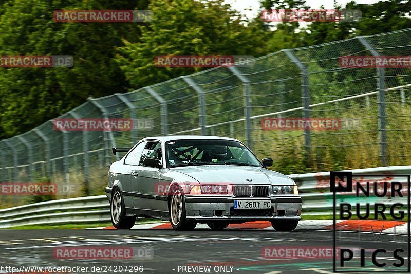 Bild #24207296 - Touristenfahrten Nürburgring Nordschleife (28.08.2023)