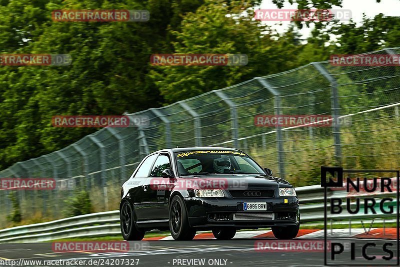 Bild #24207327 - Touristenfahrten Nürburgring Nordschleife (28.08.2023)