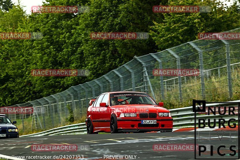 Bild #24207353 - Touristenfahrten Nürburgring Nordschleife (28.08.2023)