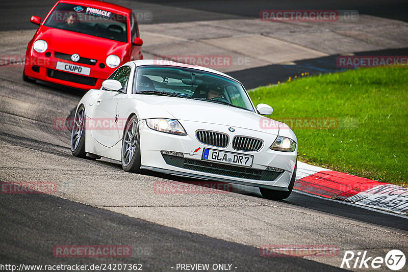 Bild #24207362 - Touristenfahrten Nürburgring Nordschleife (28.08.2023)