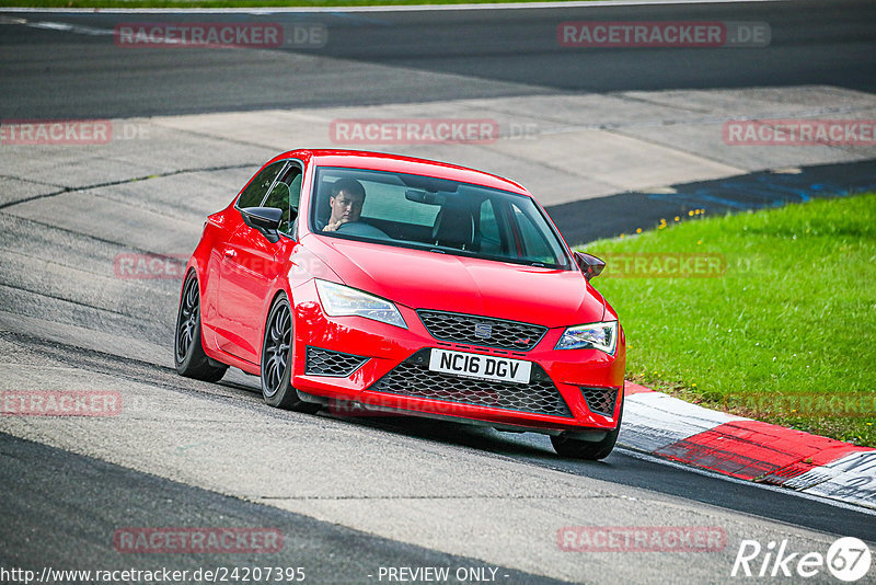 Bild #24207395 - Touristenfahrten Nürburgring Nordschleife (28.08.2023)