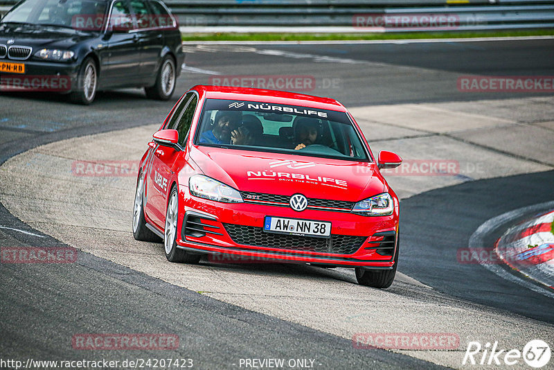 Bild #24207423 - Touristenfahrten Nürburgring Nordschleife (28.08.2023)