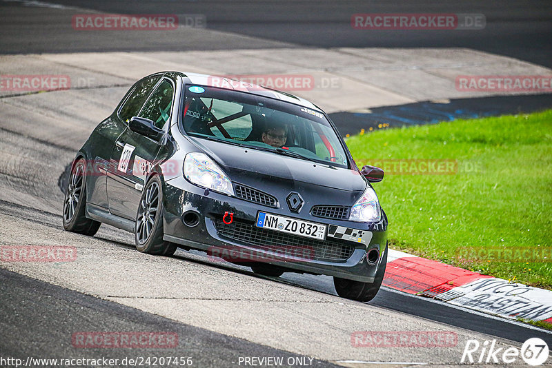 Bild #24207456 - Touristenfahrten Nürburgring Nordschleife (28.08.2023)