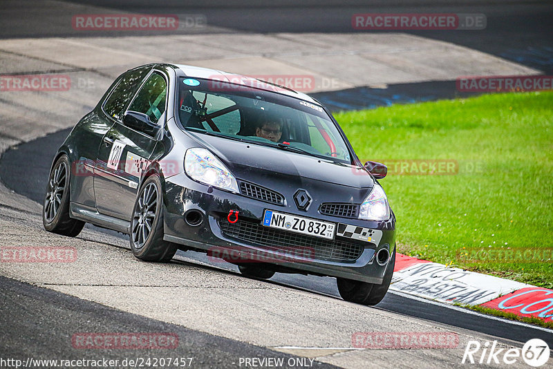 Bild #24207457 - Touristenfahrten Nürburgring Nordschleife (28.08.2023)