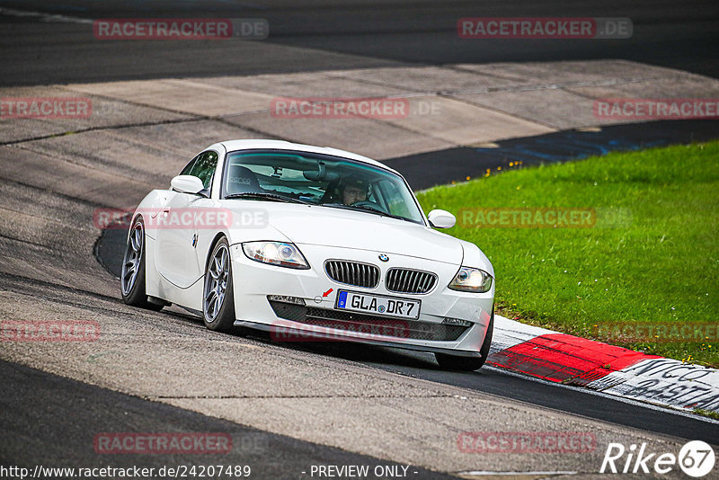 Bild #24207489 - Touristenfahrten Nürburgring Nordschleife (28.08.2023)