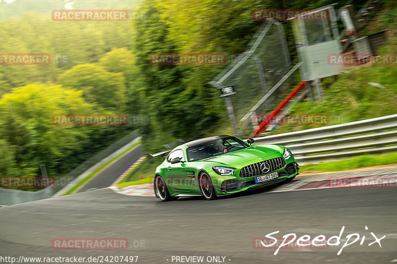 Bild #24207497 - Touristenfahrten Nürburgring Nordschleife (28.08.2023)