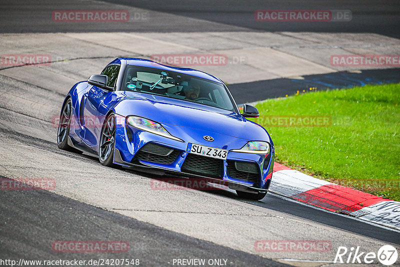 Bild #24207548 - Touristenfahrten Nürburgring Nordschleife (28.08.2023)