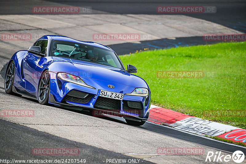 Bild #24207549 - Touristenfahrten Nürburgring Nordschleife (28.08.2023)