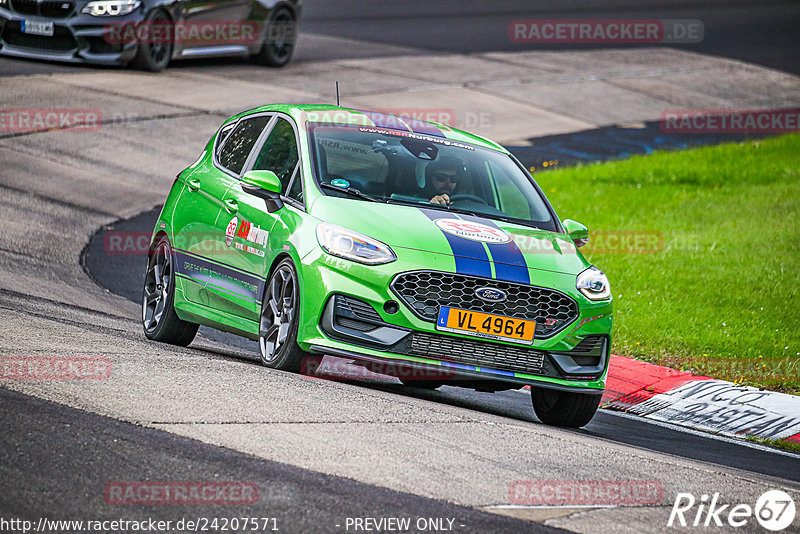 Bild #24207571 - Touristenfahrten Nürburgring Nordschleife (28.08.2023)