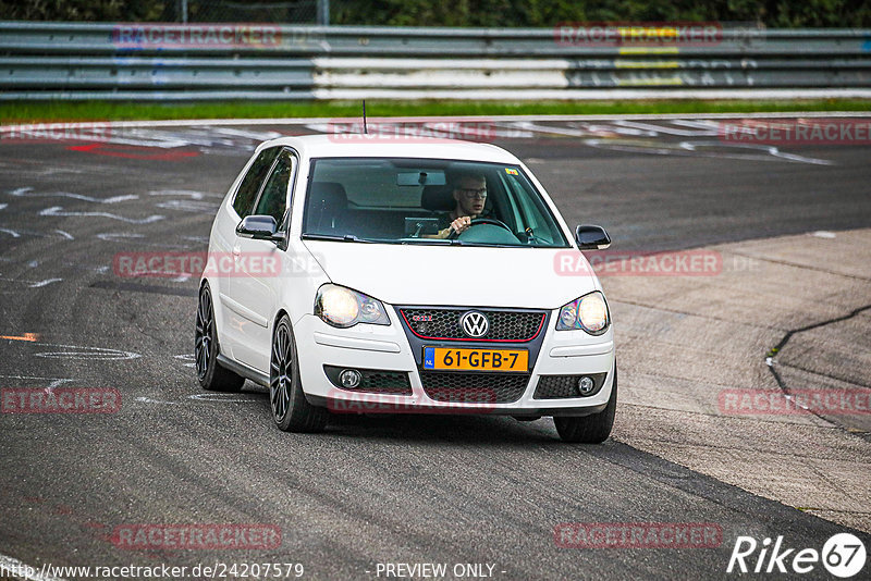 Bild #24207579 - Touristenfahrten Nürburgring Nordschleife (28.08.2023)