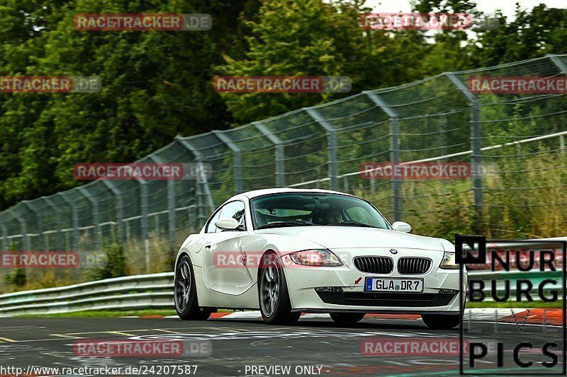 Bild #24207587 - Touristenfahrten Nürburgring Nordschleife (28.08.2023)