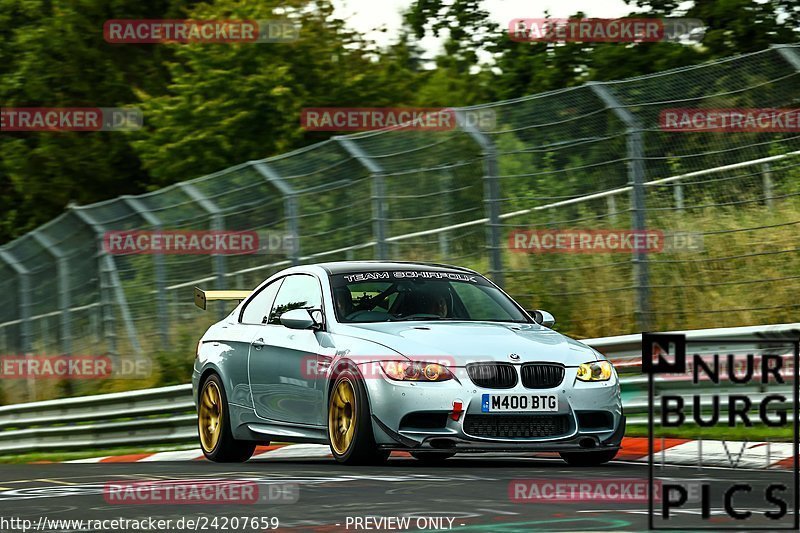 Bild #24207659 - Touristenfahrten Nürburgring Nordschleife (28.08.2023)