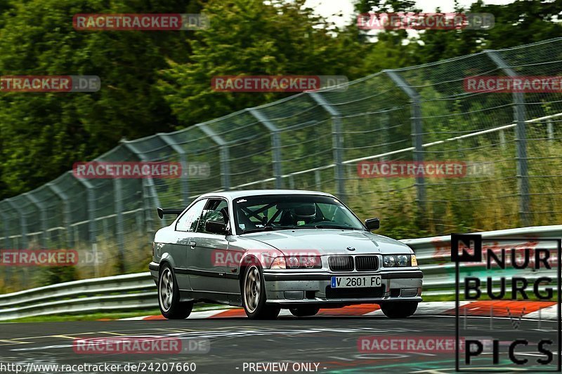 Bild #24207660 - Touristenfahrten Nürburgring Nordschleife (28.08.2023)