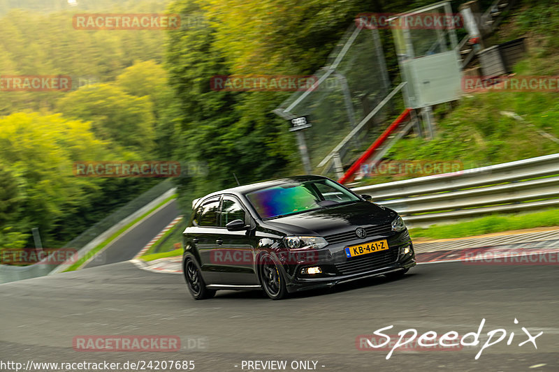 Bild #24207685 - Touristenfahrten Nürburgring Nordschleife (28.08.2023)