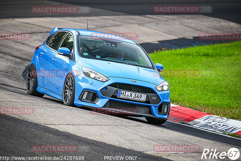 Bild #24207688 - Touristenfahrten Nürburgring Nordschleife (28.08.2023)