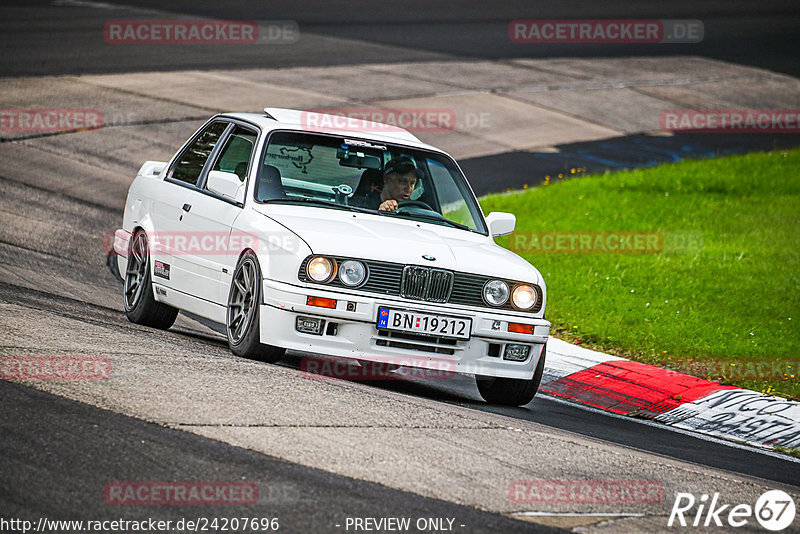 Bild #24207696 - Touristenfahrten Nürburgring Nordschleife (28.08.2023)