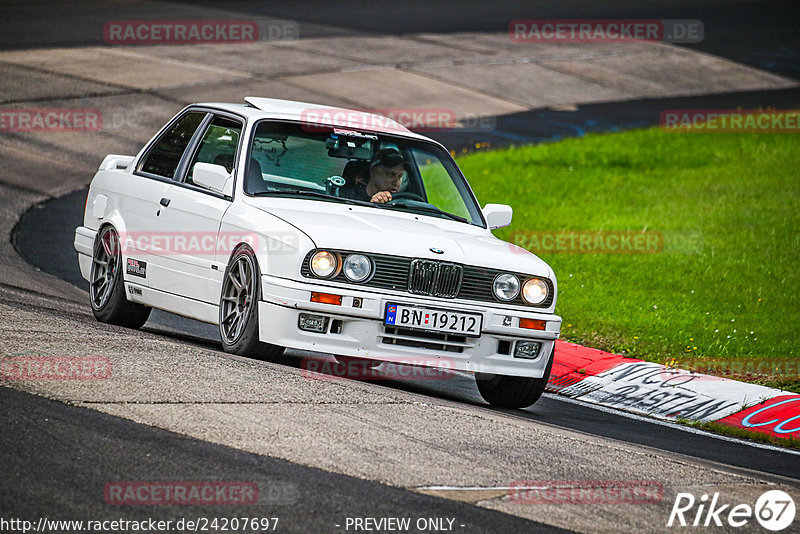 Bild #24207697 - Touristenfahrten Nürburgring Nordschleife (28.08.2023)