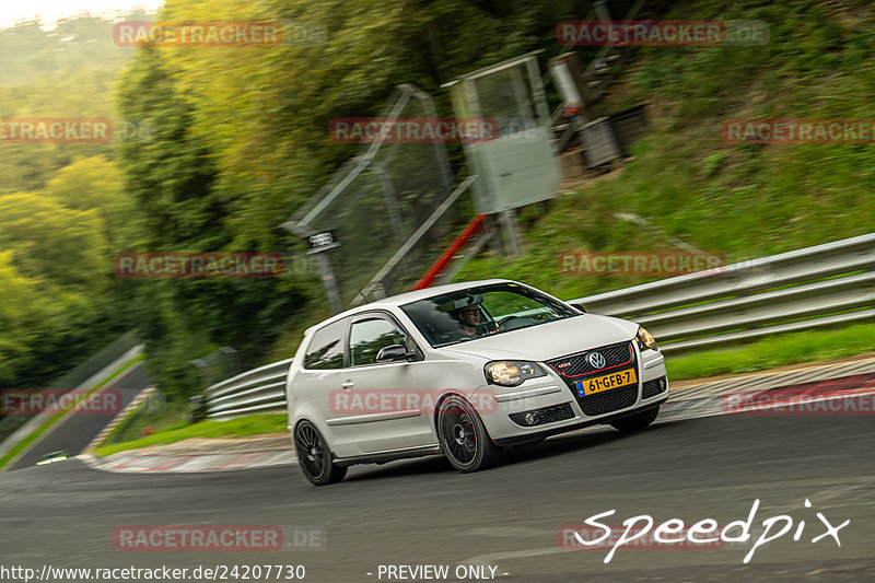 Bild #24207730 - Touristenfahrten Nürburgring Nordschleife (28.08.2023)