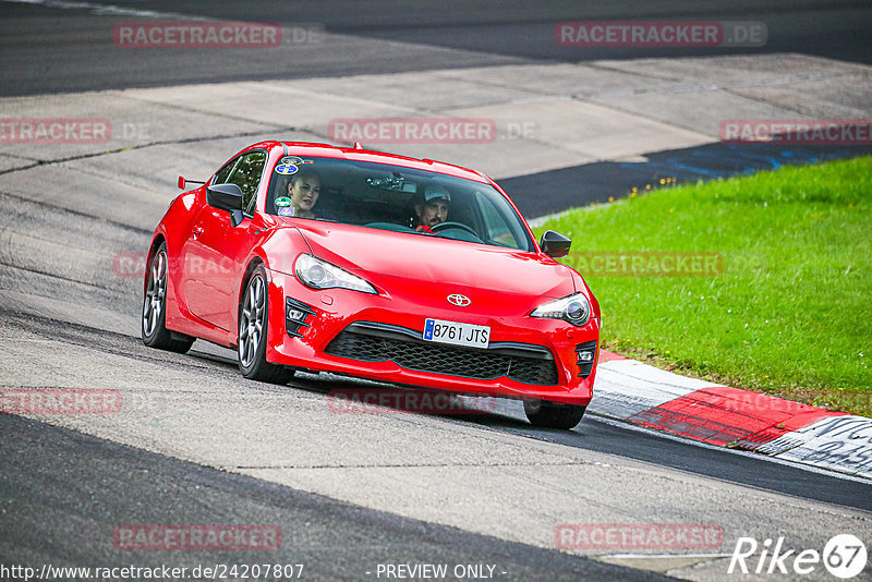 Bild #24207807 - Touristenfahrten Nürburgring Nordschleife (28.08.2023)