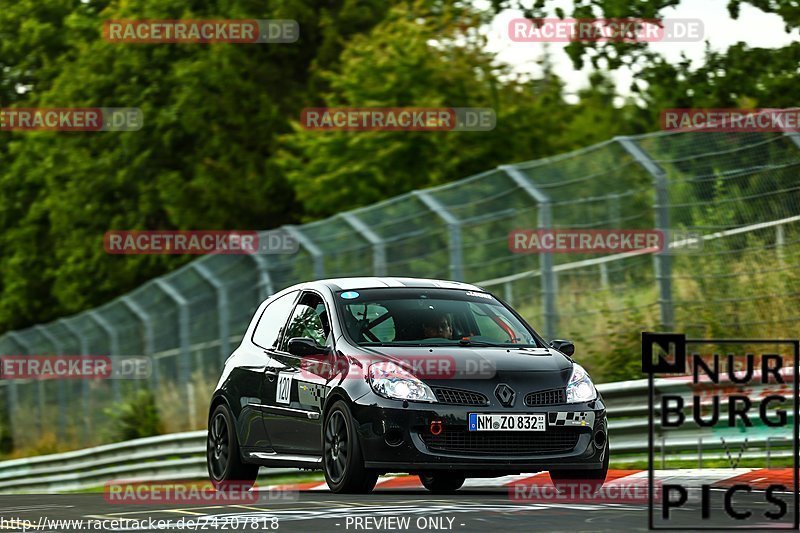 Bild #24207818 - Touristenfahrten Nürburgring Nordschleife (28.08.2023)