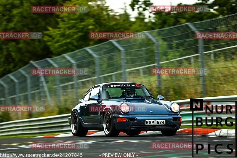 Bild #24207845 - Touristenfahrten Nürburgring Nordschleife (28.08.2023)