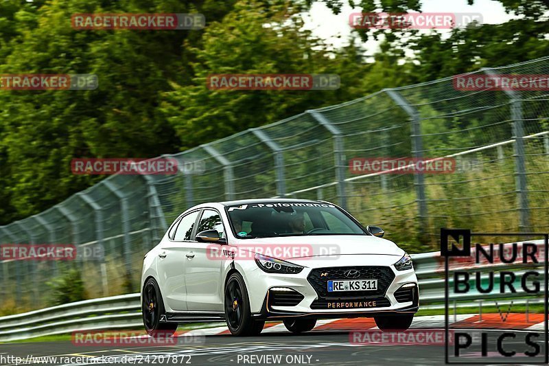 Bild #24207872 - Touristenfahrten Nürburgring Nordschleife (28.08.2023)