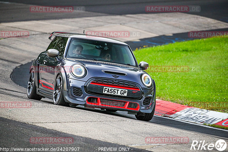 Bild #24207907 - Touristenfahrten Nürburgring Nordschleife (28.08.2023)