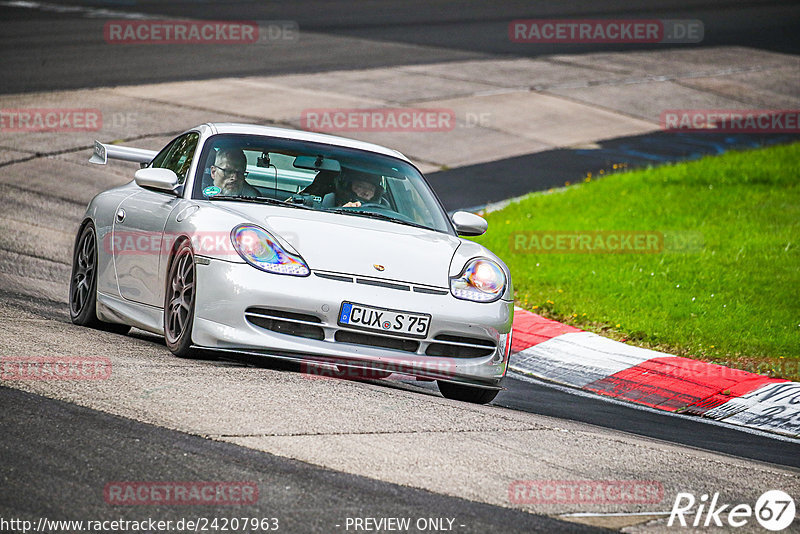 Bild #24207963 - Touristenfahrten Nürburgring Nordschleife (28.08.2023)