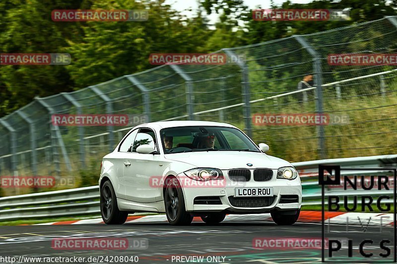 Bild #24208040 - Touristenfahrten Nürburgring Nordschleife (28.08.2023)