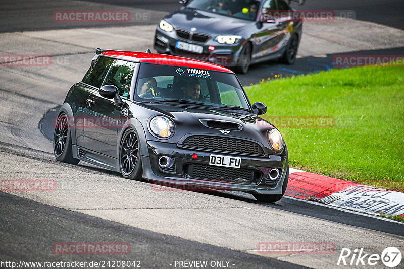 Bild #24208042 - Touristenfahrten Nürburgring Nordschleife (28.08.2023)