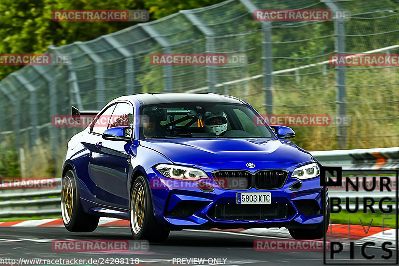 Bild #24208118 - Touristenfahrten Nürburgring Nordschleife (28.08.2023)