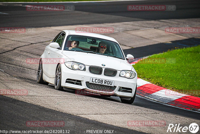 Bild #24208132 - Touristenfahrten Nürburgring Nordschleife (28.08.2023)