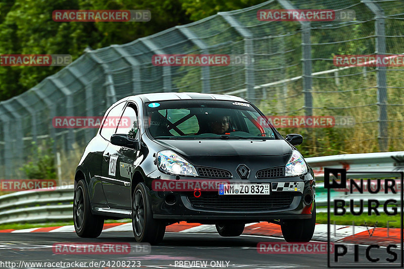 Bild #24208223 - Touristenfahrten Nürburgring Nordschleife (28.08.2023)