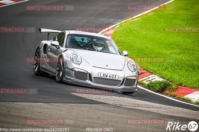 Bild #24208267 - Touristenfahrten Nürburgring Nordschleife (28.08.2023)