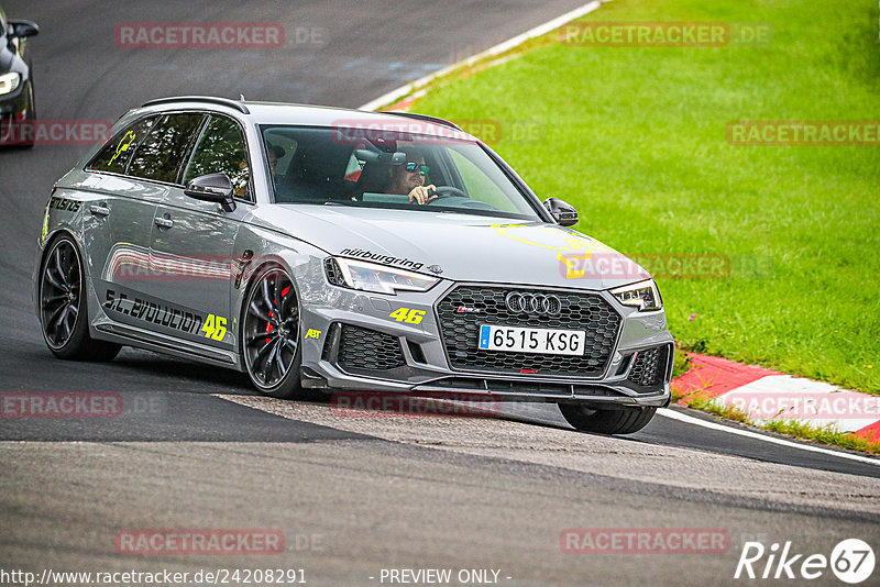 Bild #24208291 - Touristenfahrten Nürburgring Nordschleife (28.08.2023)