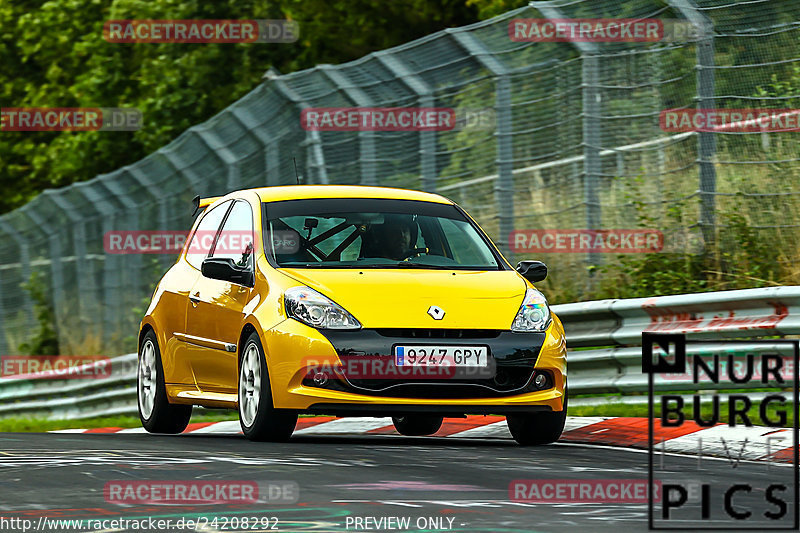 Bild #24208292 - Touristenfahrten Nürburgring Nordschleife (28.08.2023)