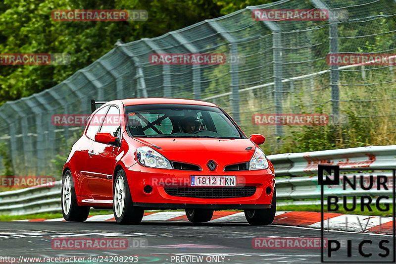 Bild #24208293 - Touristenfahrten Nürburgring Nordschleife (28.08.2023)