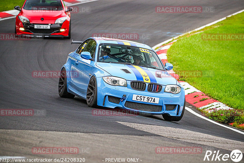 Bild #24208320 - Touristenfahrten Nürburgring Nordschleife (28.08.2023)