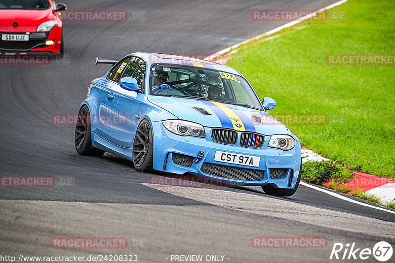 Bild #24208323 - Touristenfahrten Nürburgring Nordschleife (28.08.2023)