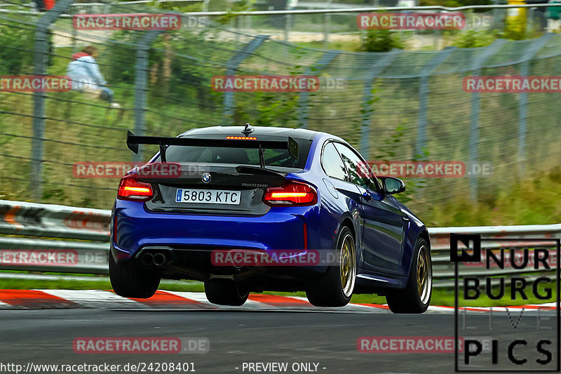 Bild #24208401 - Touristenfahrten Nürburgring Nordschleife (28.08.2023)