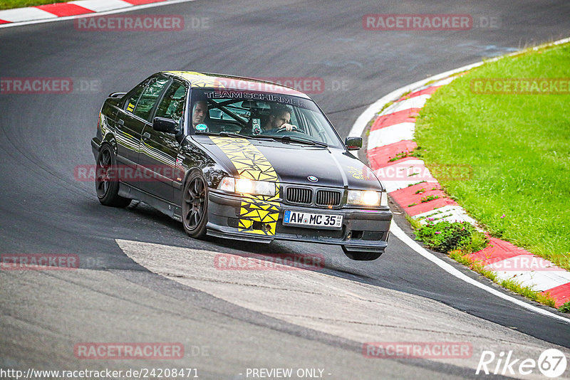 Bild #24208471 - Touristenfahrten Nürburgring Nordschleife (28.08.2023)