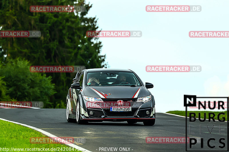 Bild #24208472 - Touristenfahrten Nürburgring Nordschleife (28.08.2023)