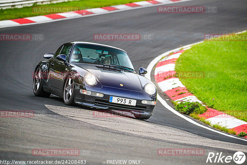 Bild #24208483 - Touristenfahrten Nürburgring Nordschleife (28.08.2023)