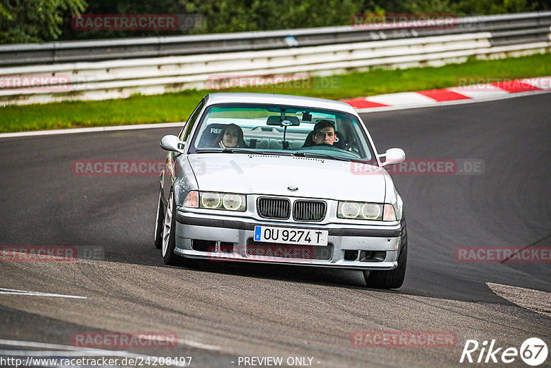 Bild #24208497 - Touristenfahrten Nürburgring Nordschleife (28.08.2023)