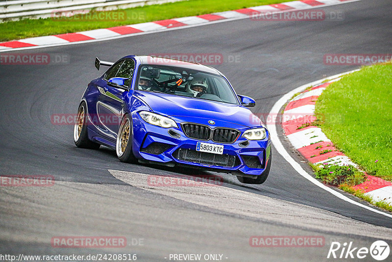 Bild #24208516 - Touristenfahrten Nürburgring Nordschleife (28.08.2023)